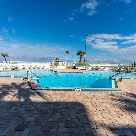 Lovely 2 Bedroom Beachfront Condo Flagler Beach Eksteriør billede